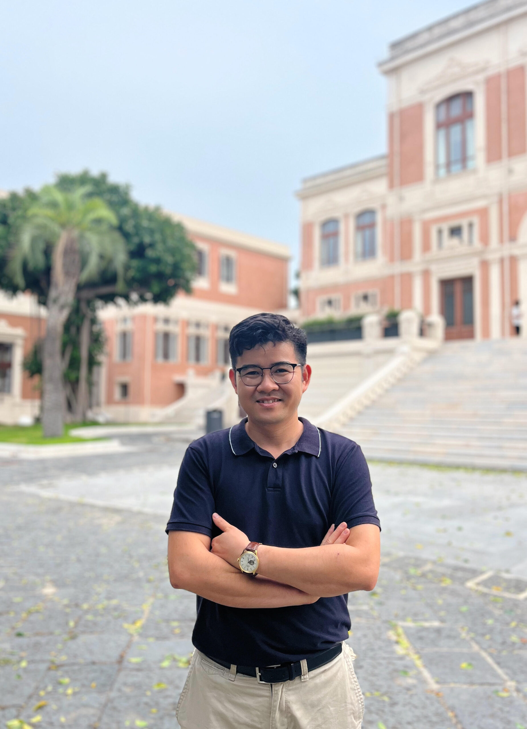 Bio-based building material for climate adaptation in Vietnam